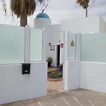 Geranio House, Beachfront, Pool, * Corralejo