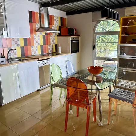 Geranio House, Beachfront, Pool,