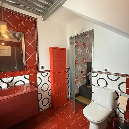 Geranio House, Beachfront, Pool, * Corralejo