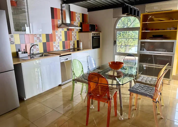 Geranio House, Beachfront, Pool,