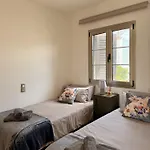 Geranio House, Beachfront, Pool, 度假居 科拉雷侯