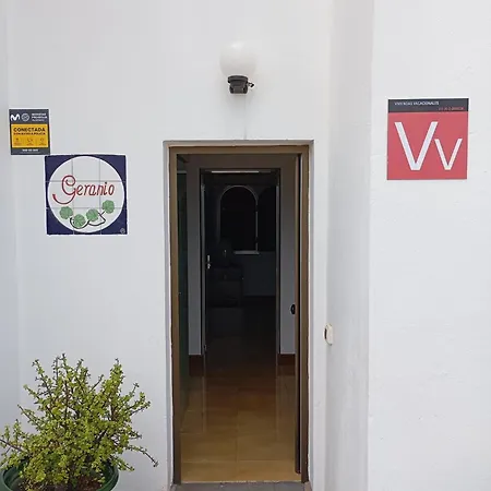 Geranio House, Beachfront, Pool, * Corralejo