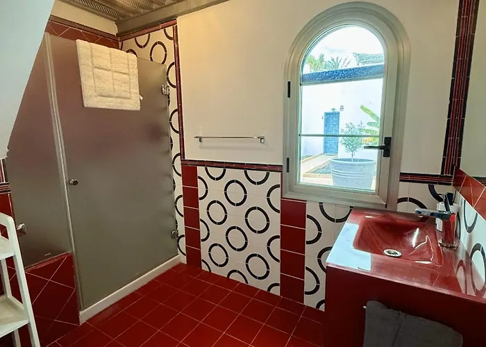 Geranio House, Beachfront, Pool, *