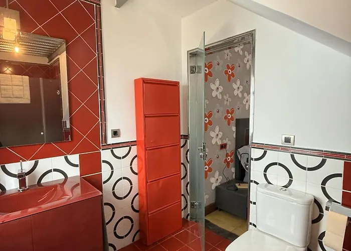 Geranio House, Beachfront, Pool, * Коральео